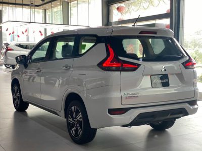MITSUBISHI XPANDER 2025 MT – SỐ SÀN