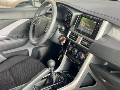 MITSUBISHI XPANDER 2025 MT – SỐ SÀN