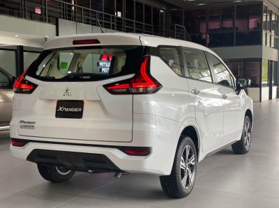 MITSUBISHI XPANDER 2025 MT – SỐ SÀN