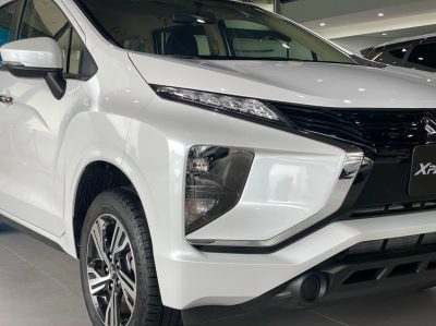 MITSUBISHI XPANDER 2025 MT – SỐ SÀN