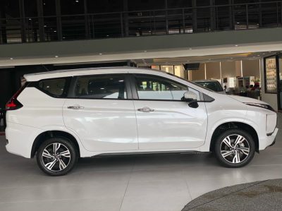 MITSUBISHI XPANDER 2025 MT – SỐ SÀN