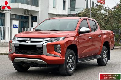 Phụ tùng xe Mitsubishi Triton
