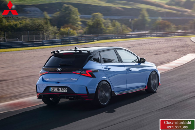 HYUNDAI I20 2024