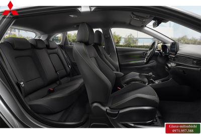 HYUNDAI I20 2024