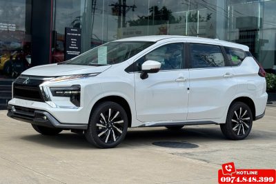 Xe Mitsubishi Xpander 2025