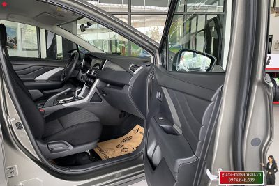 MITSUBISHI XPANDER 2025 AT ECO