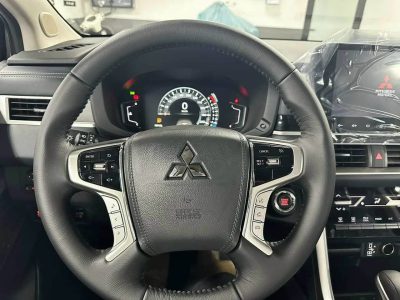 MITSUBISHI XPANDER 2025 AT ECO