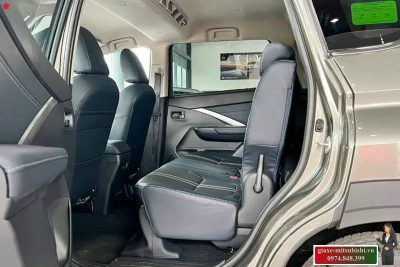 MITSUBISHI XPANDER 2025 AT ECO