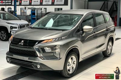 MITSUBISHI XPANDER 2025 AT ECO