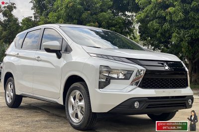 MITSUBISHI XPANDER 2025 AT ECO