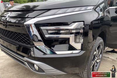 Phụ tùng xe Xpander