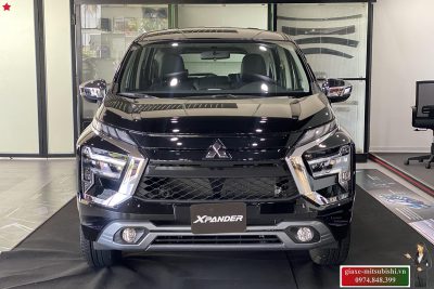 GIÁ XE XPANDER 2024 – THÁNG 3/2024
