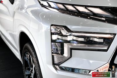 Phụ tùng xe Xpander