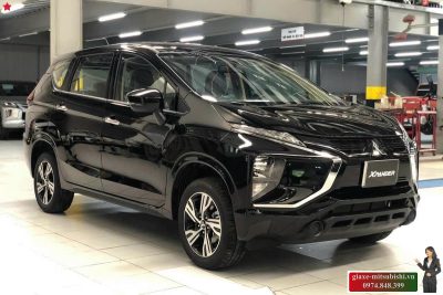 Xe Mitsubishi Xpander 2025