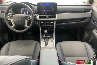 MITSUBISHI XPANDER 2025 CROSS