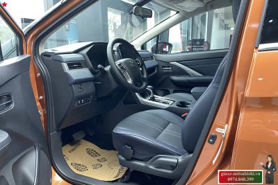MITSUBISHI XPANDER 2025 CROSS