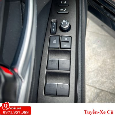 Toyota Camry 2.0Q 2022