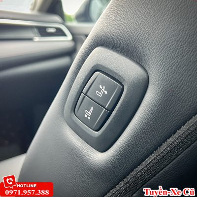 Toyota Camry 2.0Q 2022