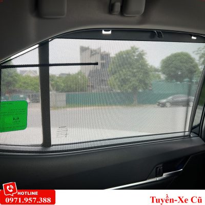 Toyota Camry 2.0Q 2022