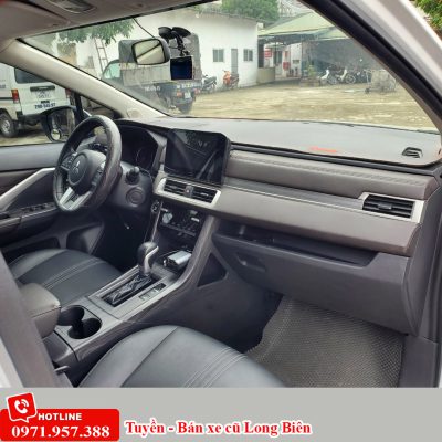 Xpander 2022 Premium cũ