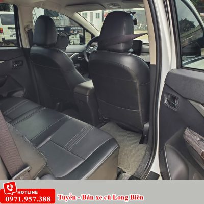 Xpander 2022 Premium cũ