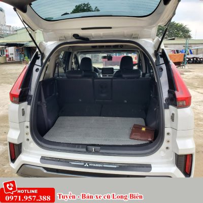 Xpander 2022 Premium cũ