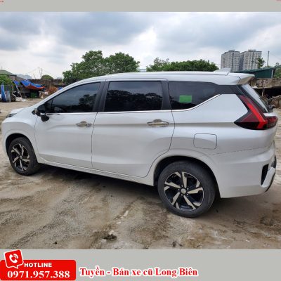 Xpander 2022 Premium cũ