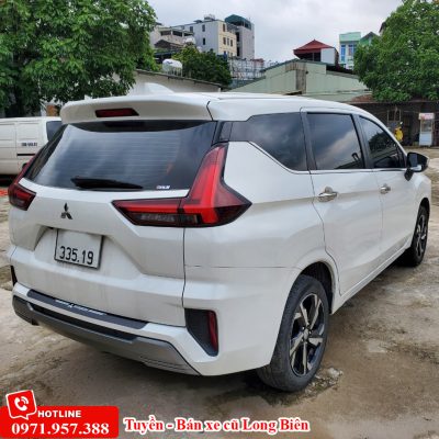 Xpander 2022 Premium cũ