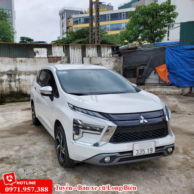 Xpander 2022 Premium cũ