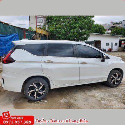 Xpander 2022 Premium cũ