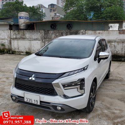 Xpander 2022 Premium cũ