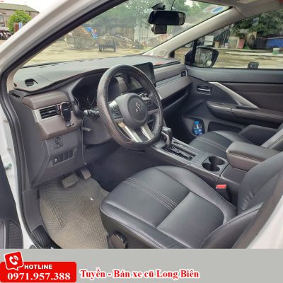 Xpander 2022 Premium cũ