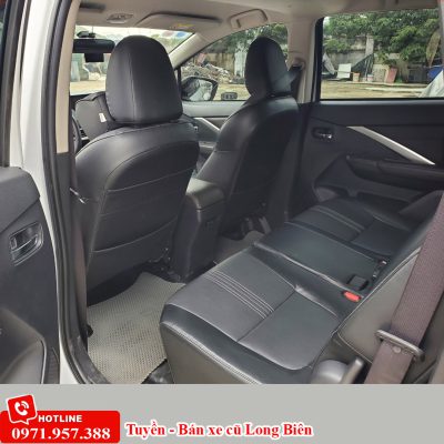 Xpander 2022 Premium cũ