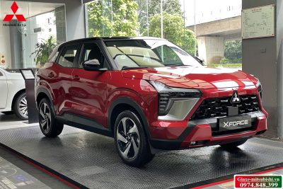 Xforce Premium 2024