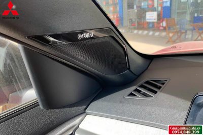 MITSUBISHI XFORCE ULTIMATE 2025