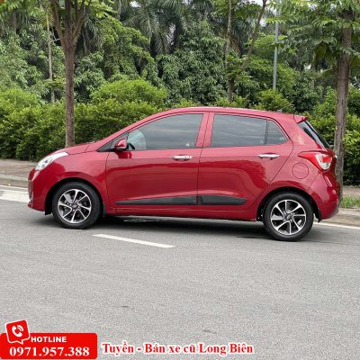 HYUNDAI I10 2019