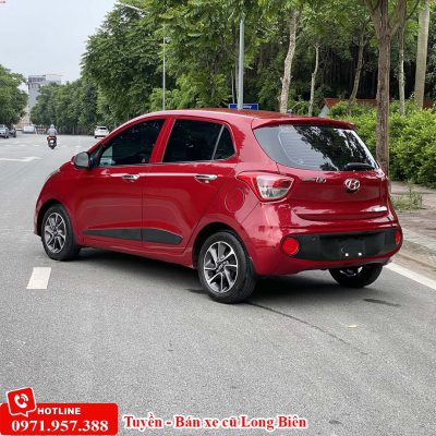 HYUNDAI I10 2019