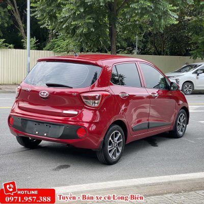 HYUNDAI I10 2019