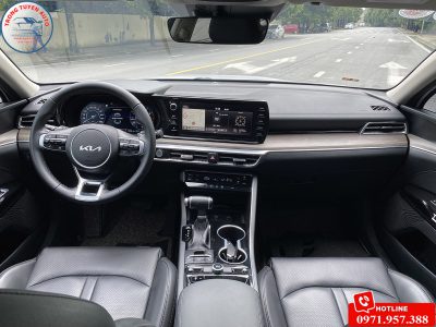KIA K5 2022 LUXURY