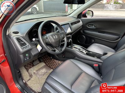 HONDA HRV-2019
