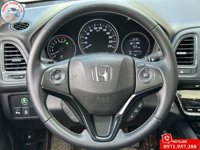 HONDA HRV-2019