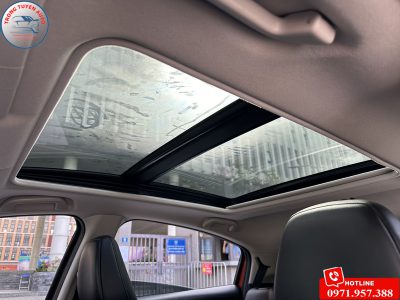 HONDA HRV-2019