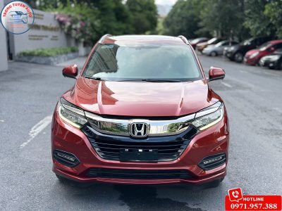 HONDA HRV-2019