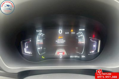 PAJERO SPORT 4X4 AT 2020