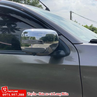Xe Mitsubishi Triton 4×2 Premium 2019