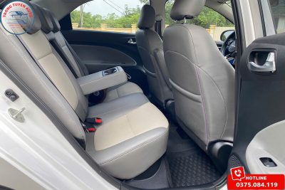 KIA SOLUTO 2023 1.4AT CŨ