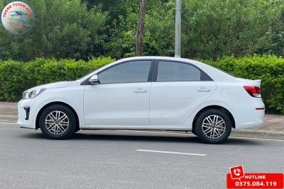 KIA SOLUTO 2023 1.4AT CŨ