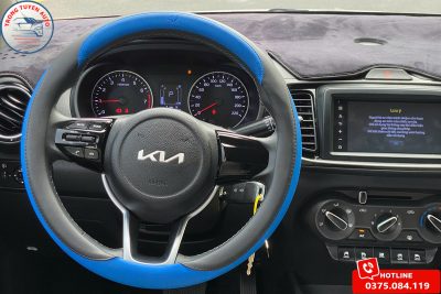 KIA SOLUTO 2023 1.4AT CŨ