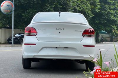 KIA SOLUTO 2023 1.4AT CŨ