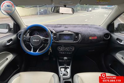 KIA SOLUTO 2023 1.4AT CŨ